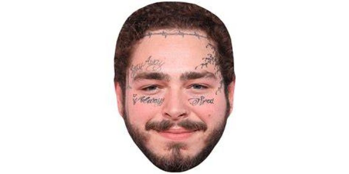 Post Malone - Celebrity