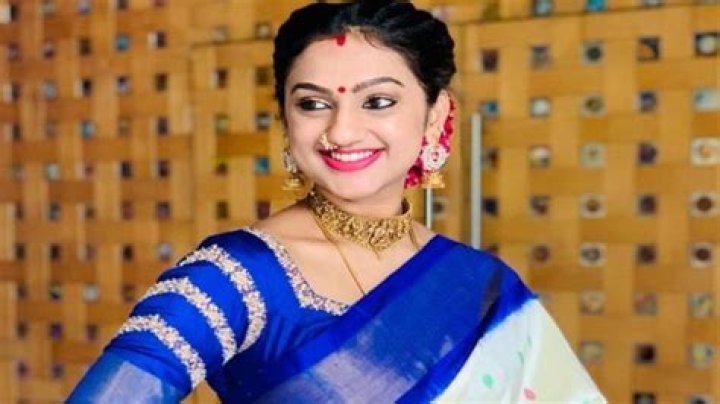 Preetha Vijayakumar Net Worth, Age, Height, Bio, Birthday, Wiki!