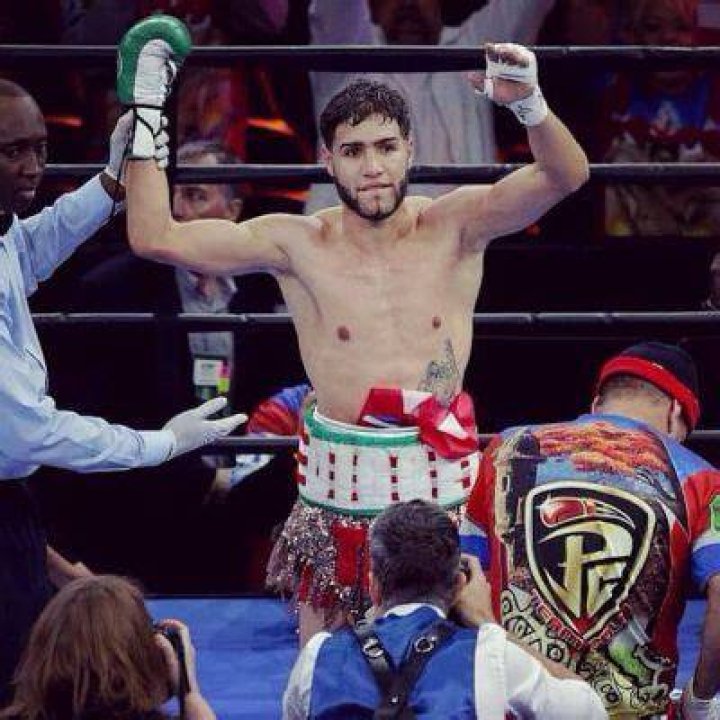 Prichard Melendez