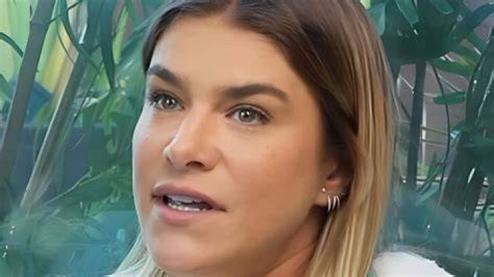 Priscila Ángel