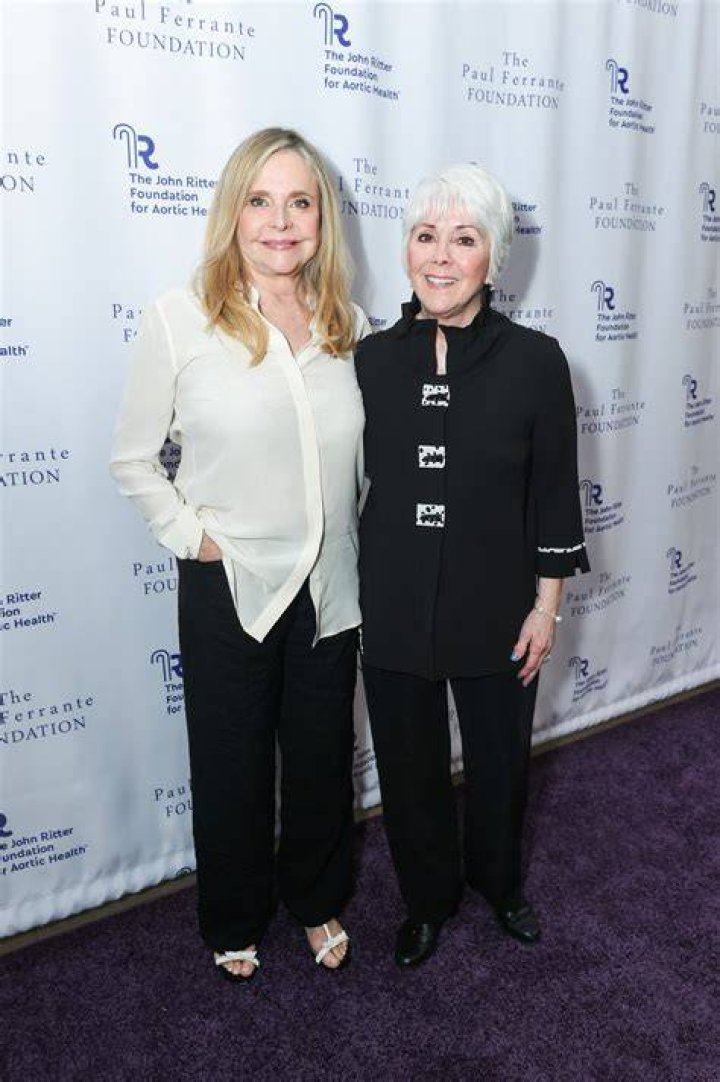Priscilla Anne Barnes