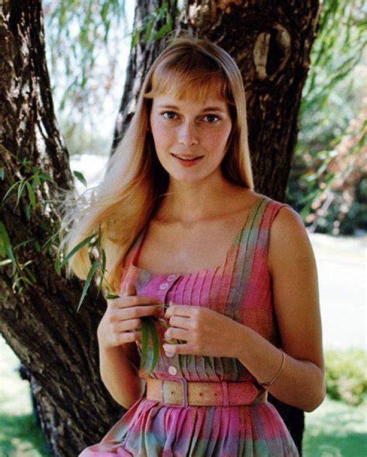 Prudence Farrow