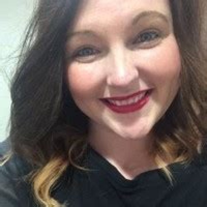 Racheal Hunt