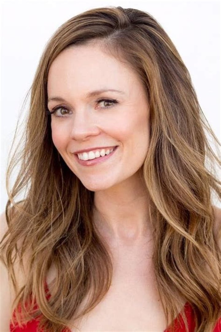 Rachel Boston age