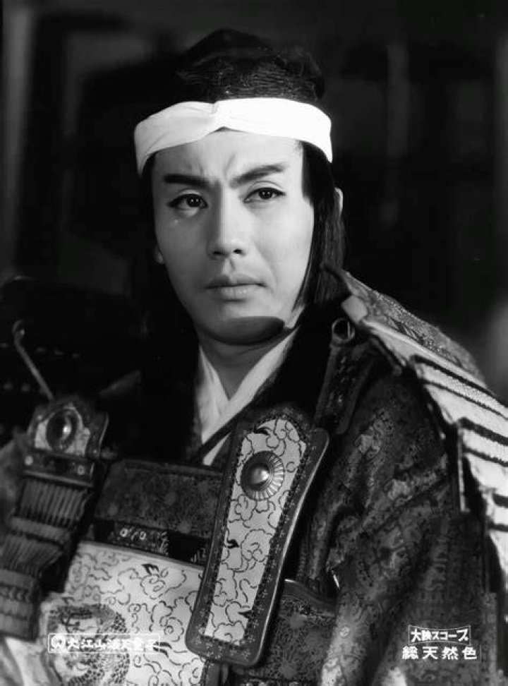 Raizo Ichikawa
