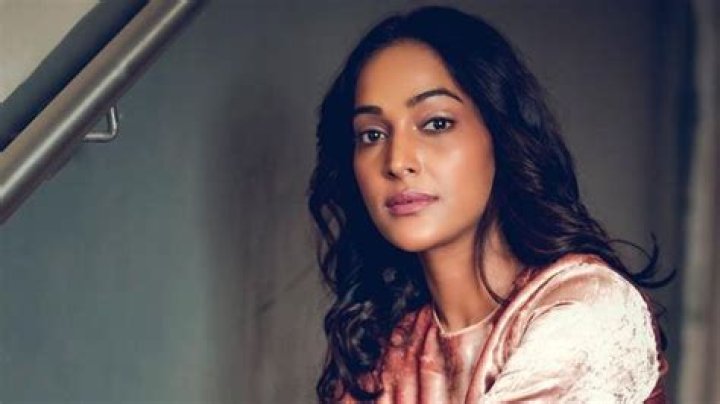 Rajashree Thakur