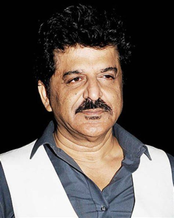 Rajesh Khattar