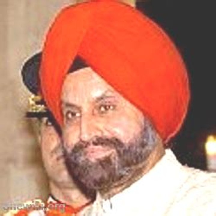 Rajkumar Achouba Singh