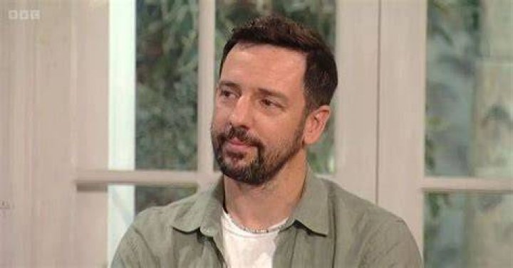 Ralf Little