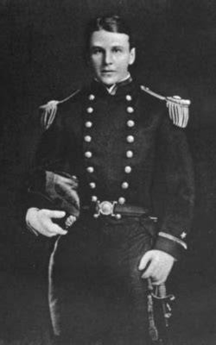 Ralph B. Strassburger