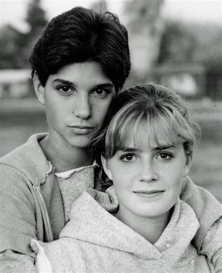 Ralph Macchio