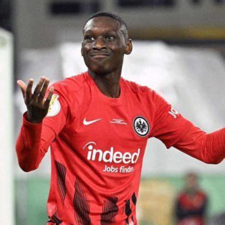 Randal Kolo Munai