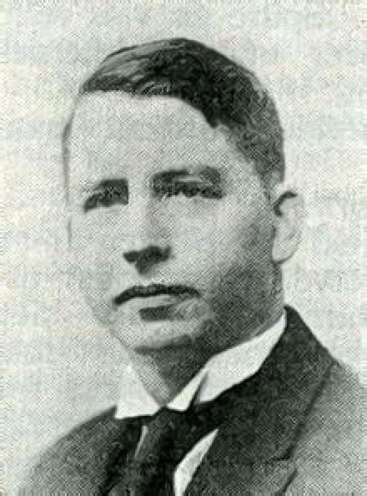 Randolf Arnesen