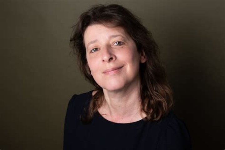 Raphaelle Moussafir