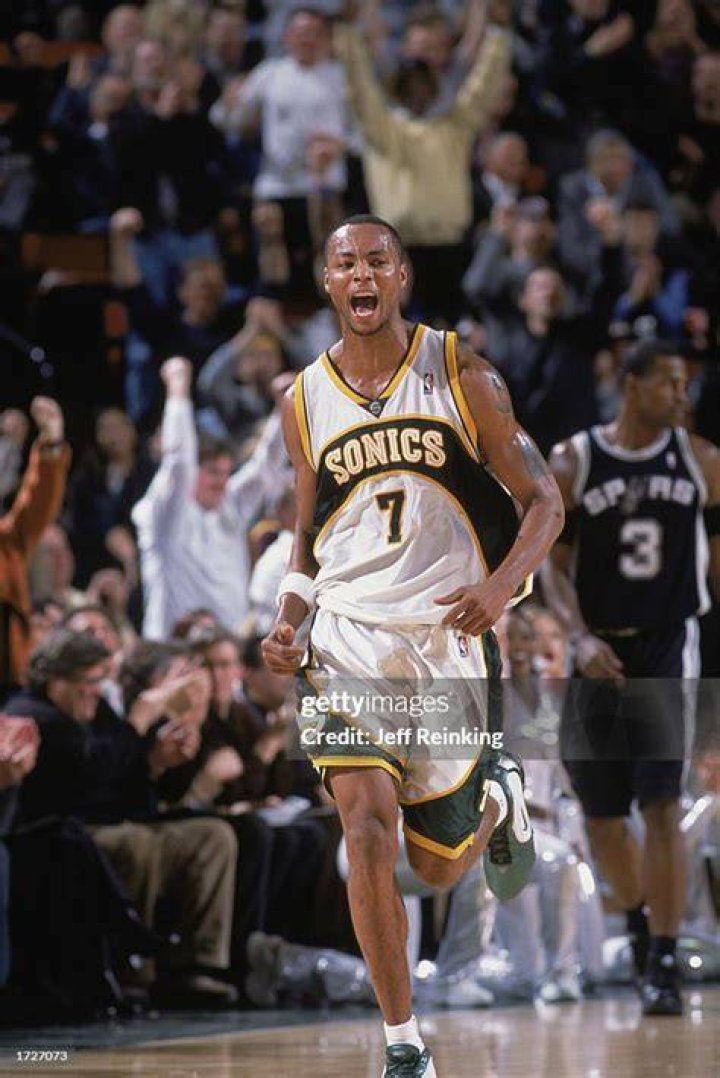 Rashard Lewis