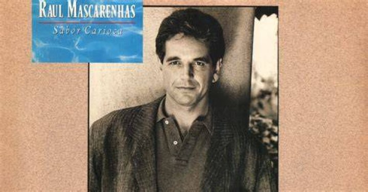 raul mascarenhas