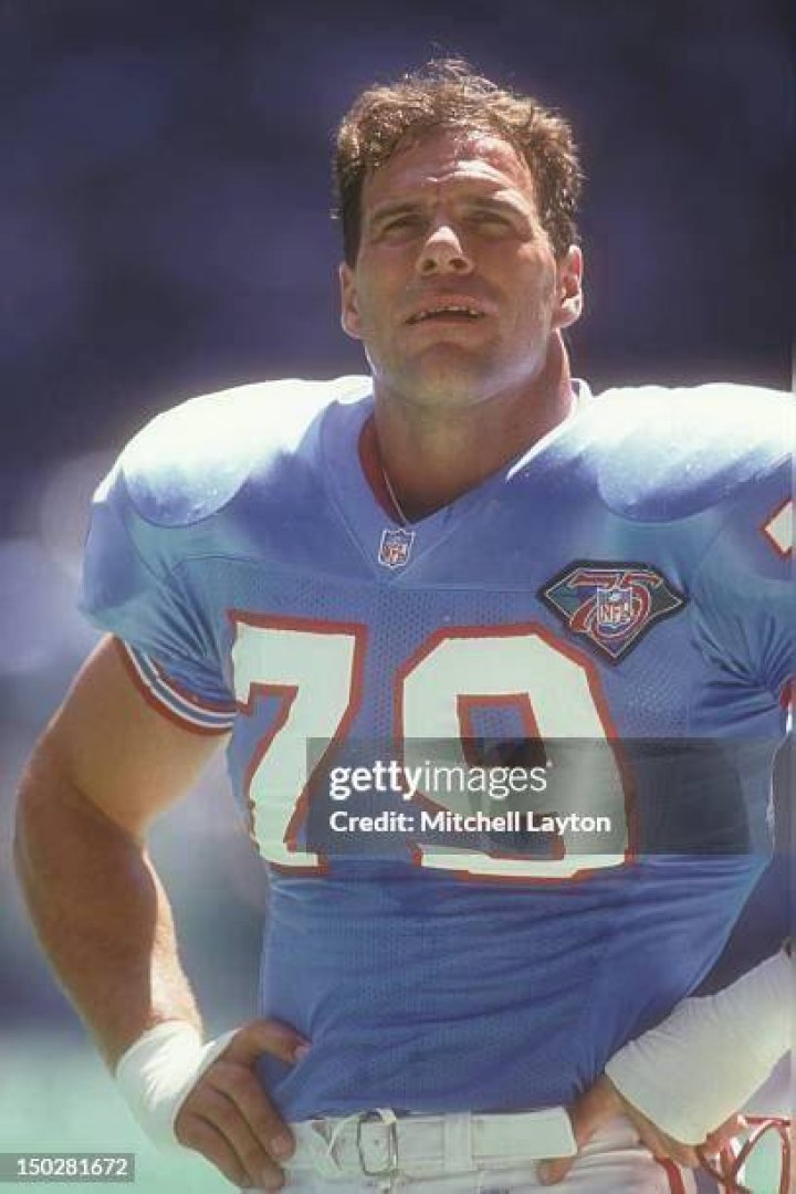 Ray Childress