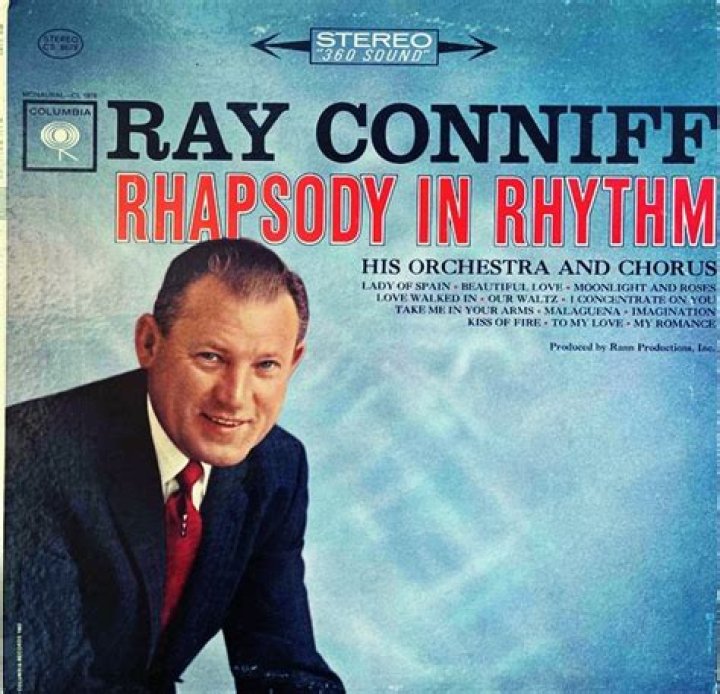 Ray Conniff