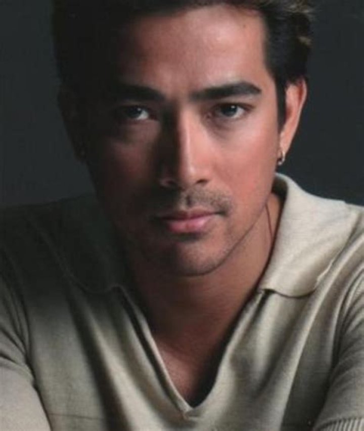 Raymond Bagatsing