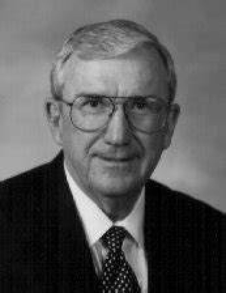 Raymond Kysar