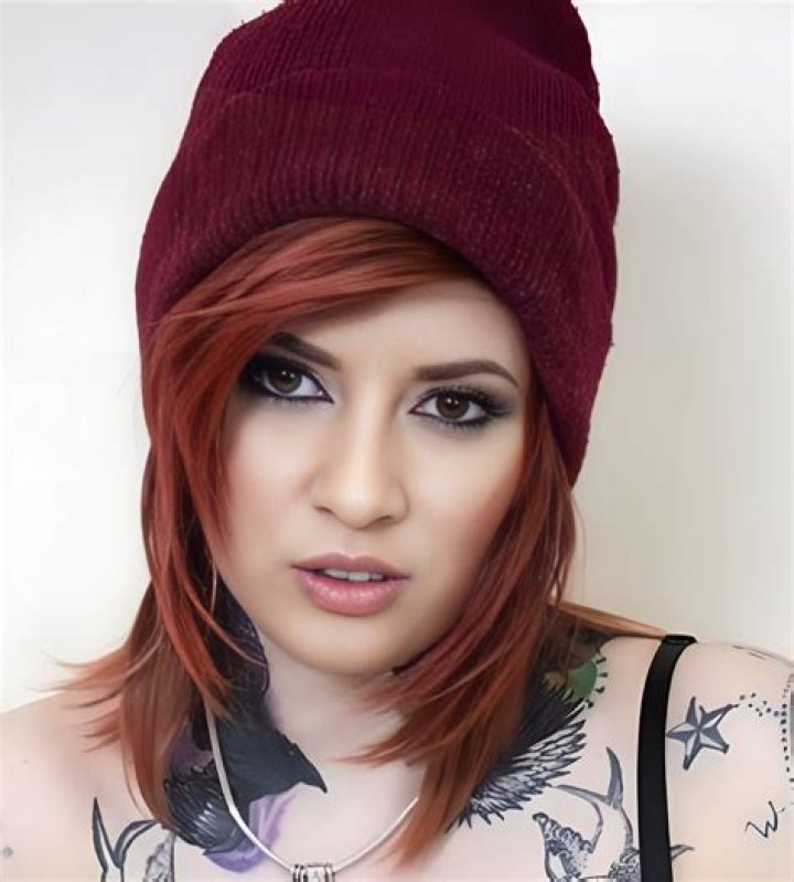 Rebecca Crow