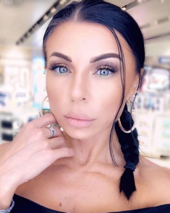 Rebel Lilly