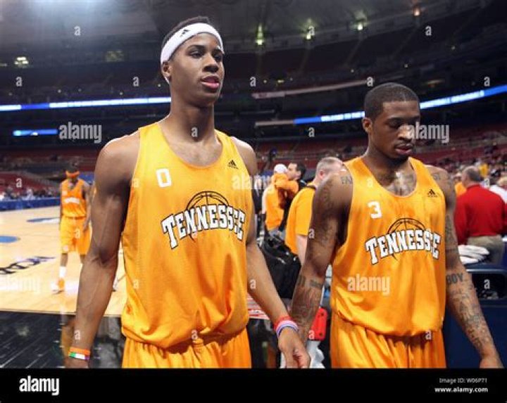 Renaldo Woolridge