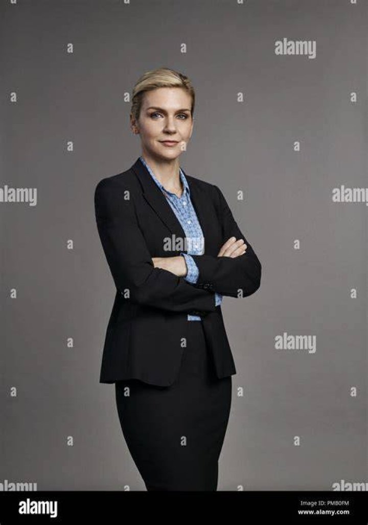 Rhea Seehorn