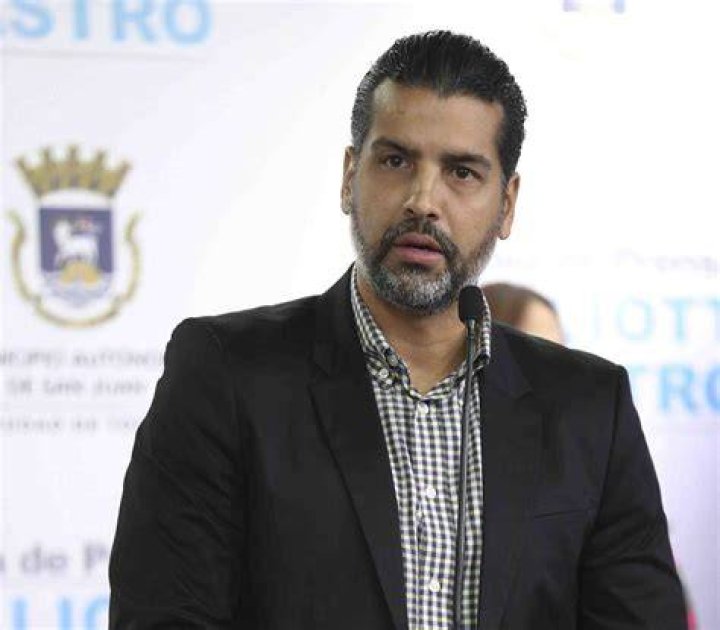 Ricardo Dalmau
