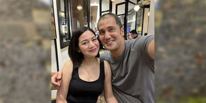 Rich Alvarez, Kyla's Boyfriend
