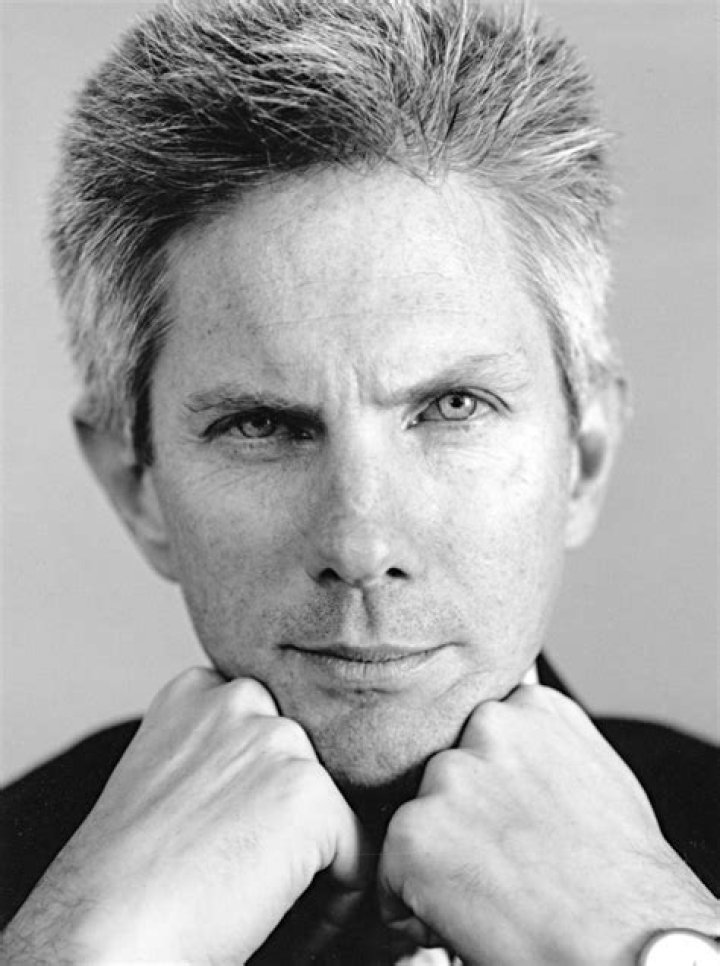 Richard Buckley