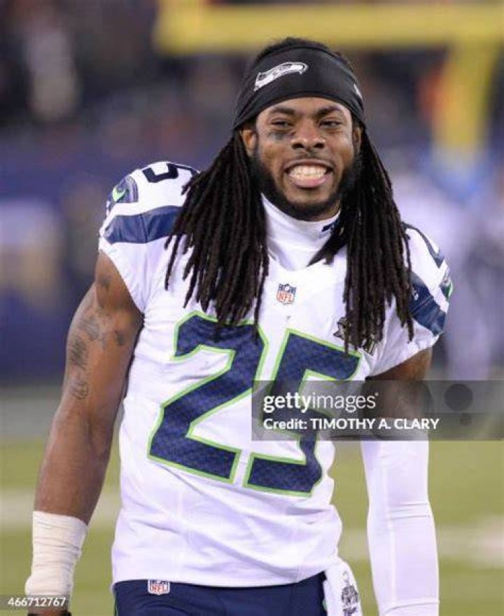 Richard Sherman