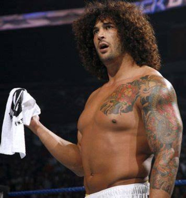 Ricky Ortiz