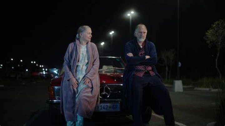 Rika-Sennett