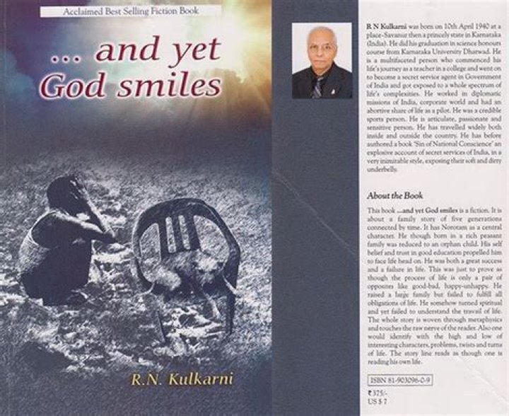 RN Kulkarni
