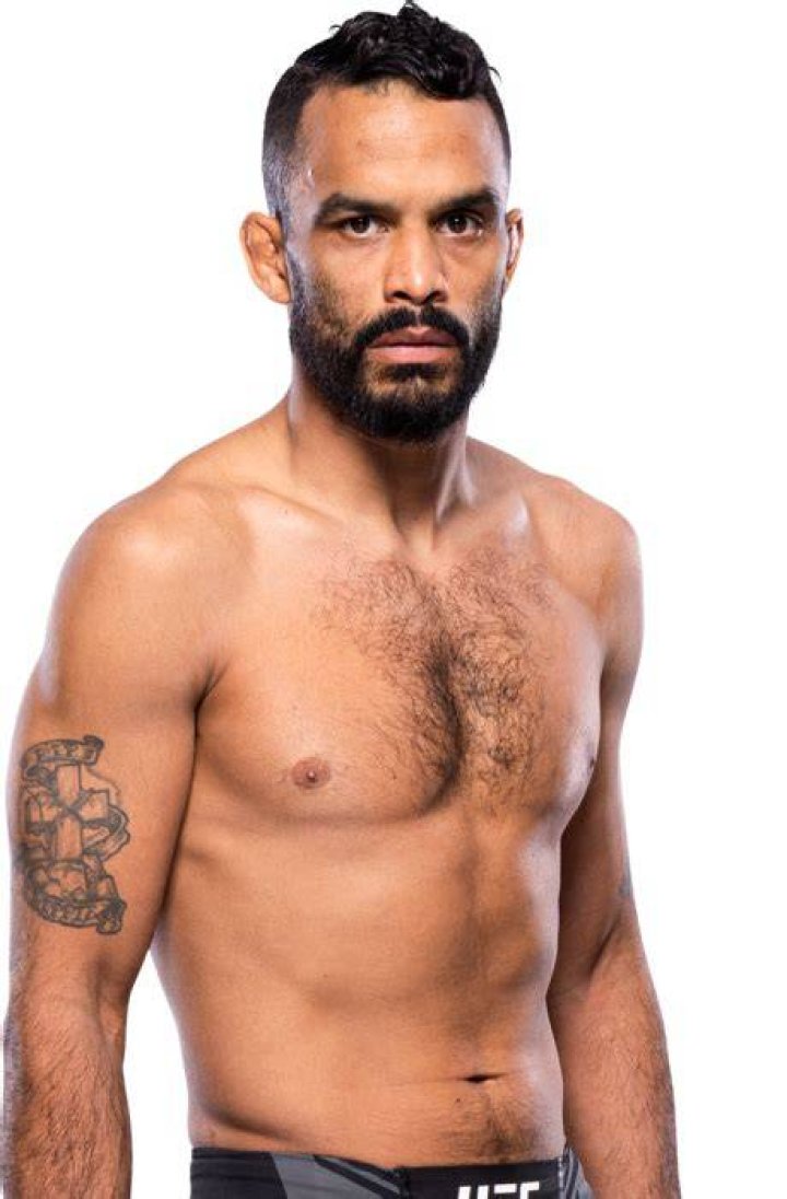 Rob Font