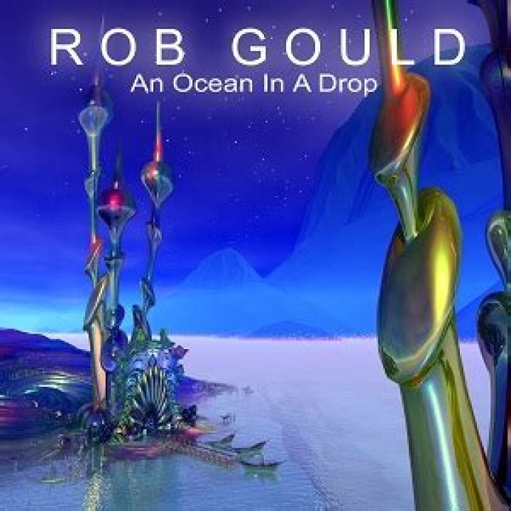 Rob Gould