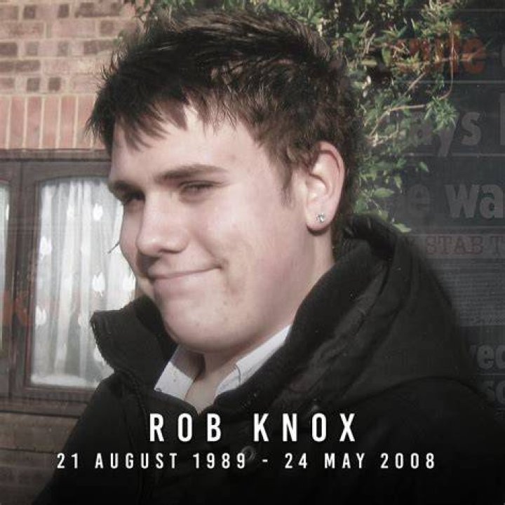 Rob Knox