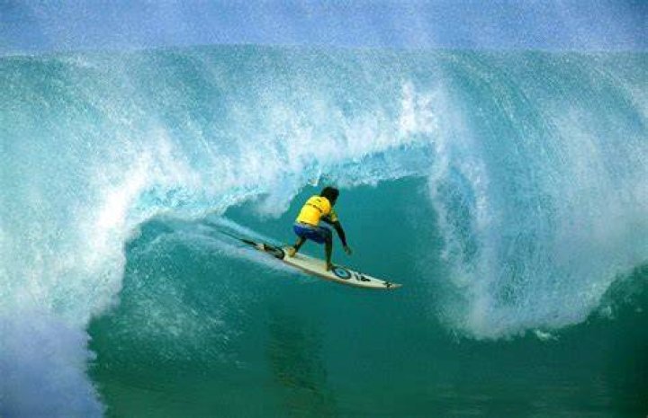Rob Machado
