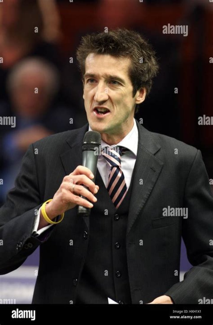 Rob Walker
