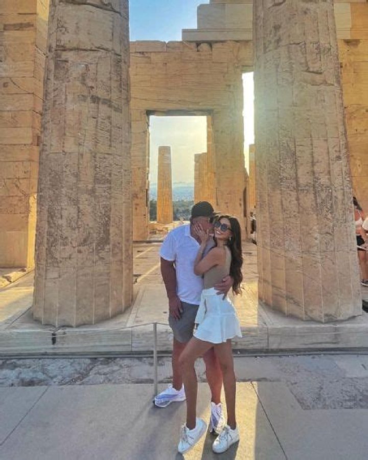 Robert Bailey’s Girlfriend: Who is Robert Bailey Dating?