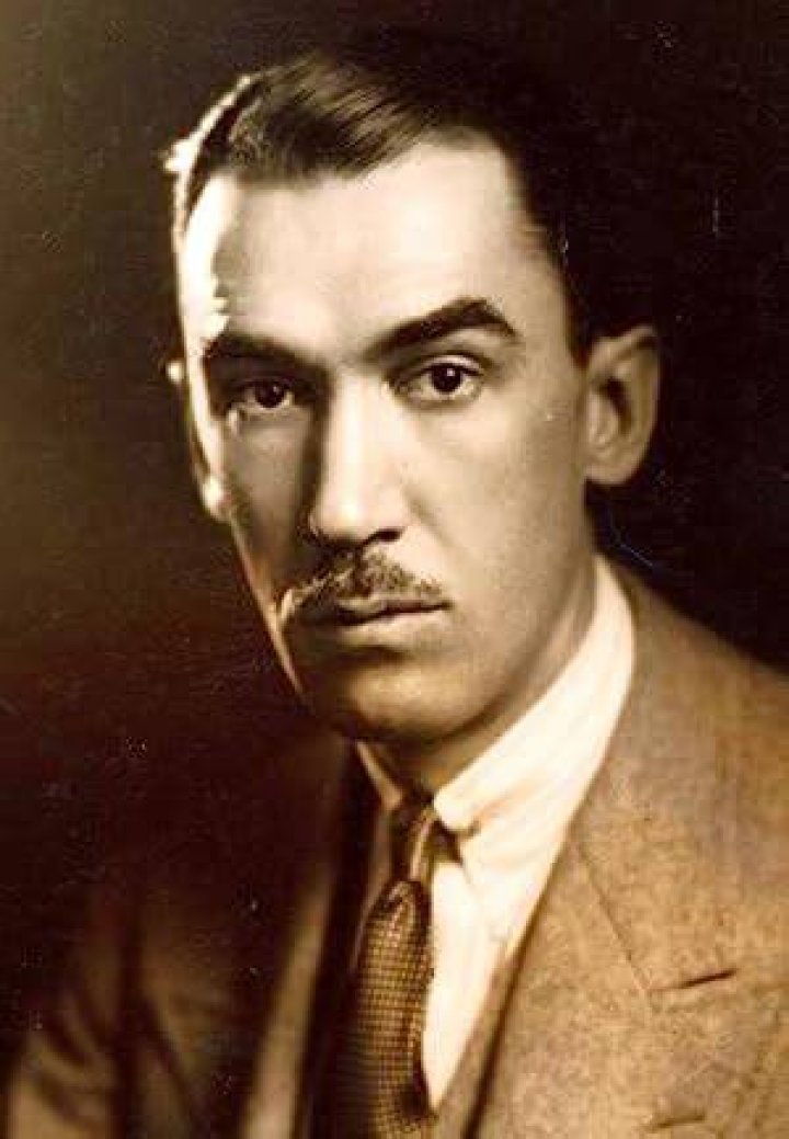 Robert E. Sherwood