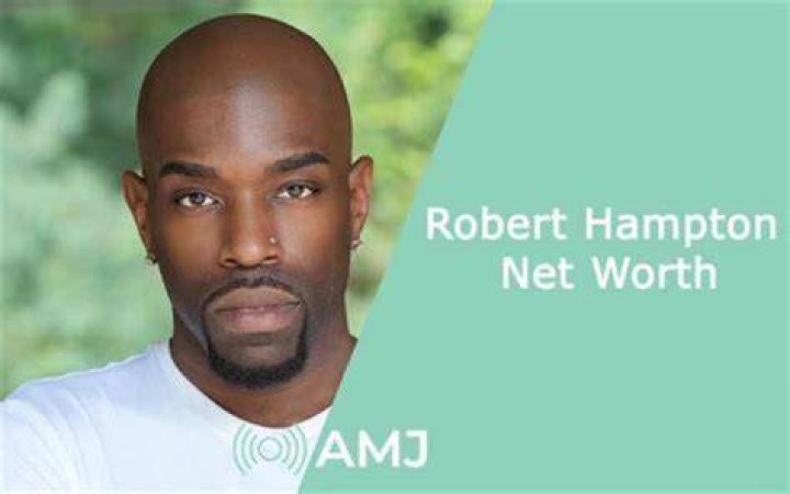 Robert Hunter Net Worth, Age, Height, Bio, Birthday, Wiki!