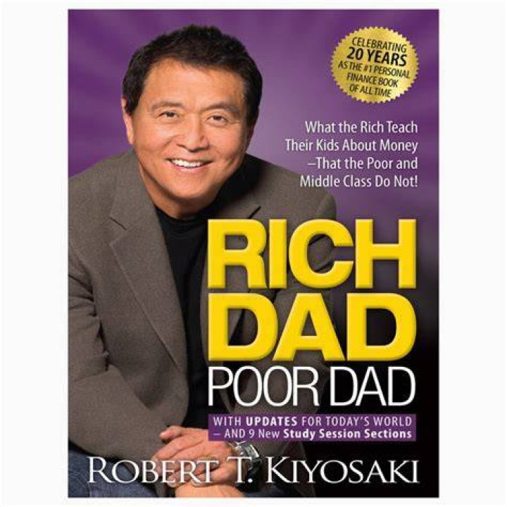 Robert Kiyosaki