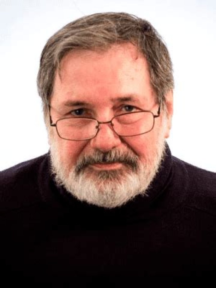 Robert P. Arthur