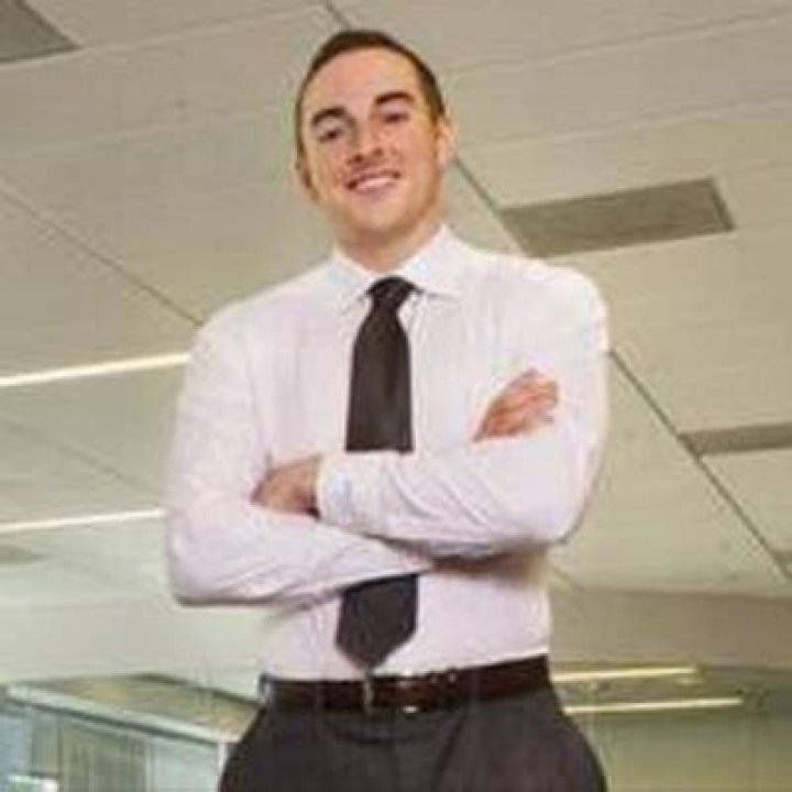 Robert Pera