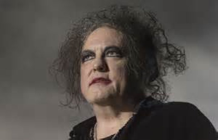 Robert Smith