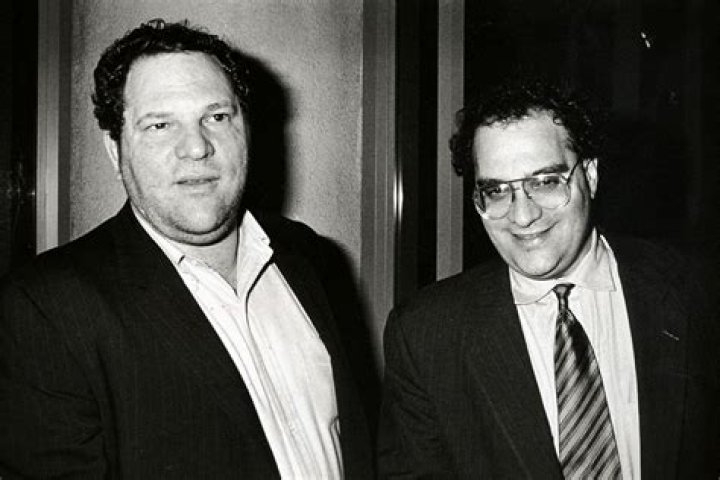 Robert Weinstein