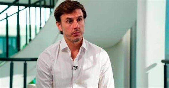 Roberto Garc&iacute;a