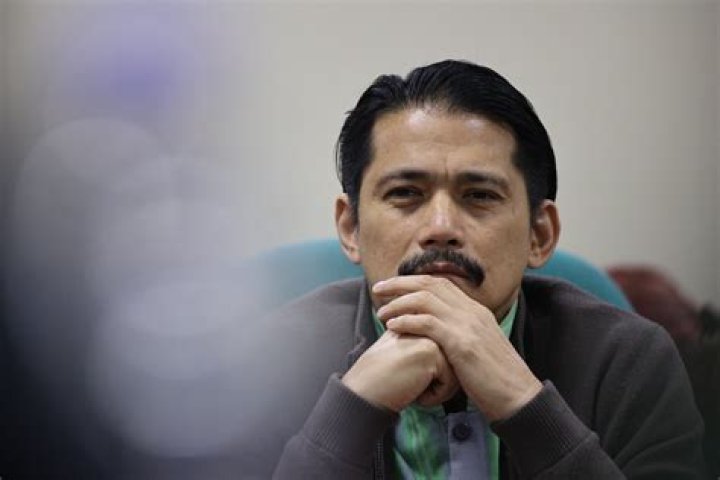 Robin Padilla